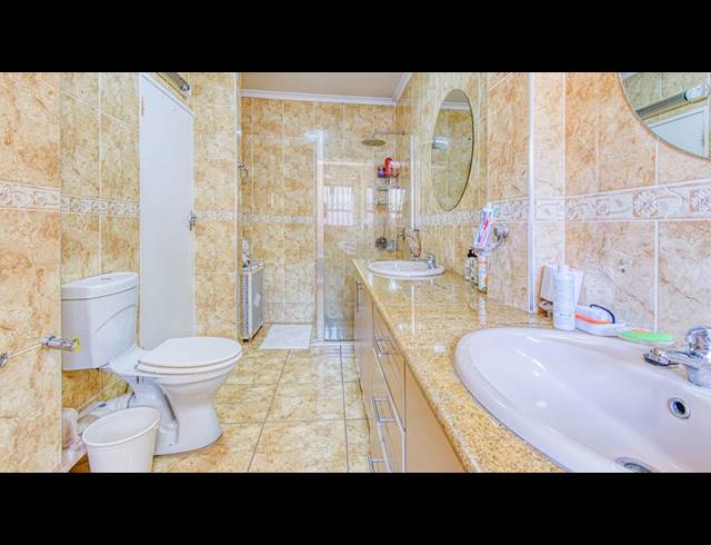 3 BEDROOM HOUSE FOR SALE IN GLENVISTA
